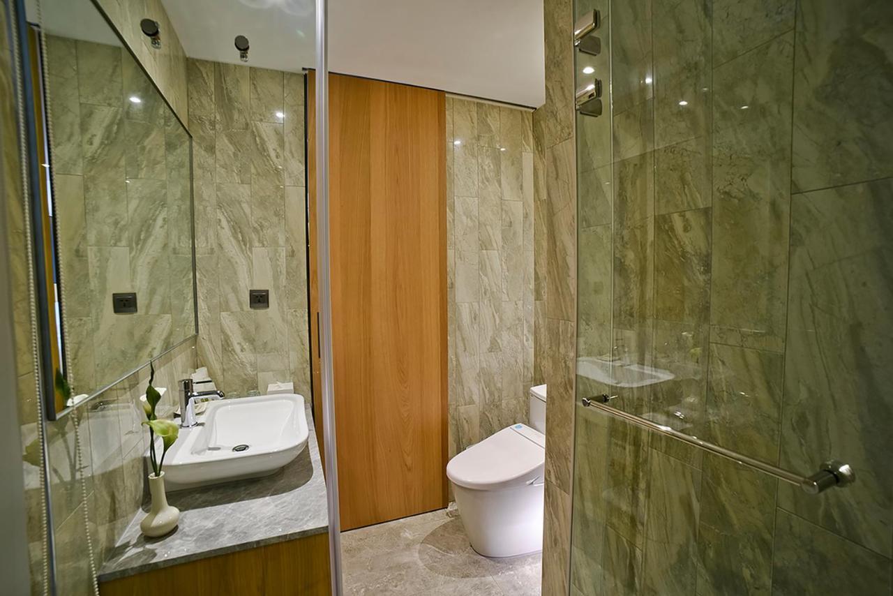 Yidear Hotel Xinzhuang Exterior photo
